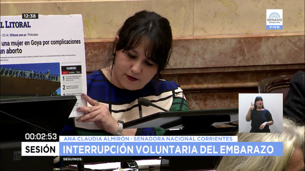 Logo del recorte