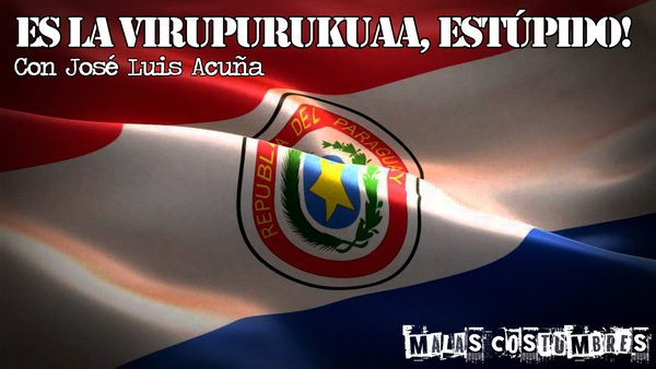 Logo del recorte
