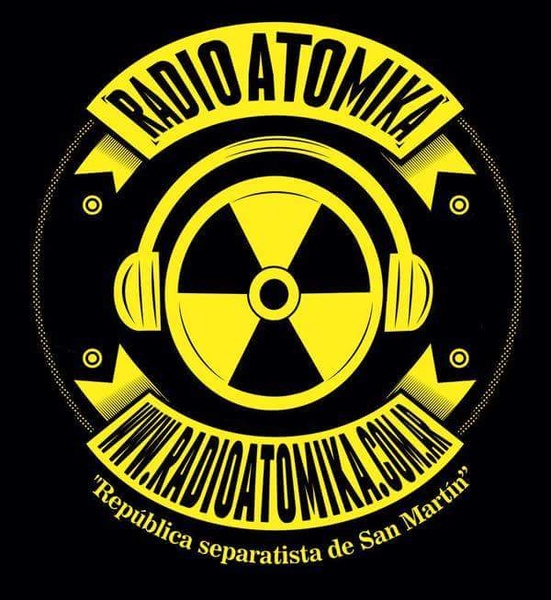 Logo del recorte