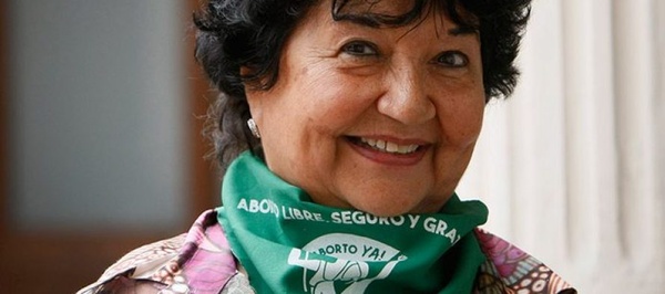 Logo del recorte