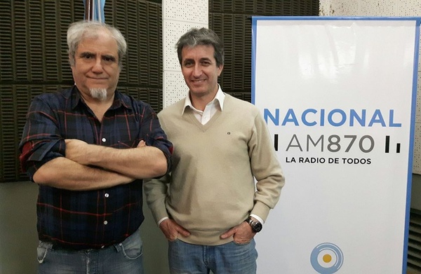 Logo del recorte