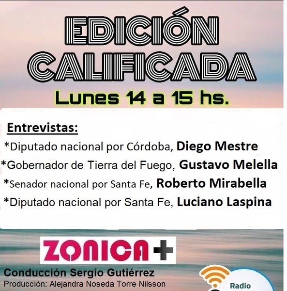 Logo del recorte
