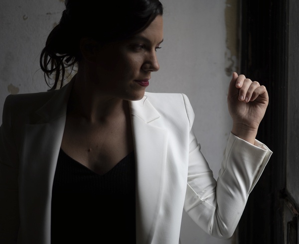 Logo del recorte