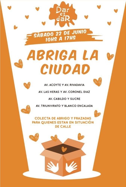 Logo del recorte