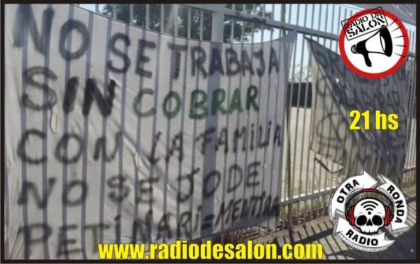 Logo del recorte