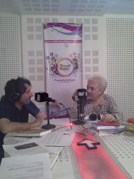 Logo del recorte