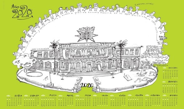 Logo del recorte
