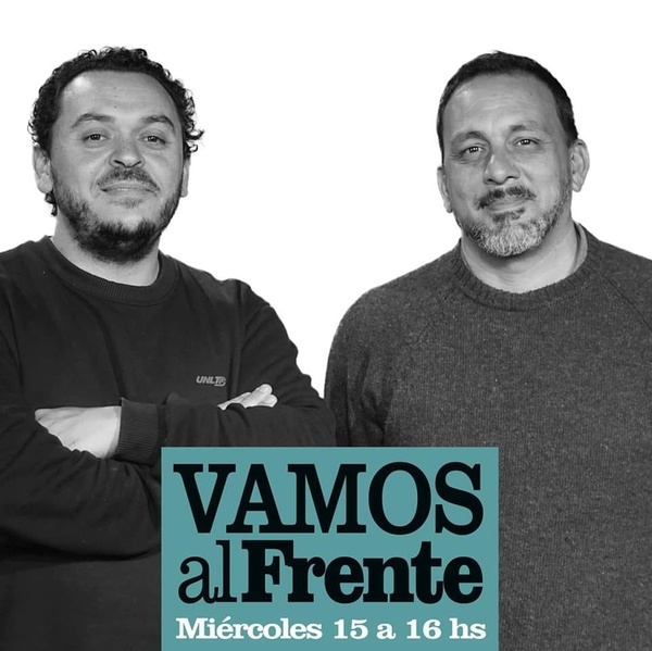 Logo del recorte