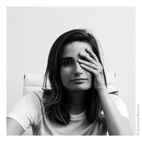 Tamara Tenenbaum en Futurock RadioCut Argentina