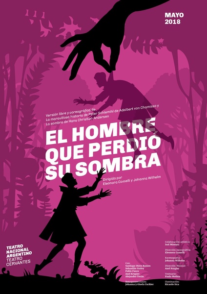 Logo del recorte