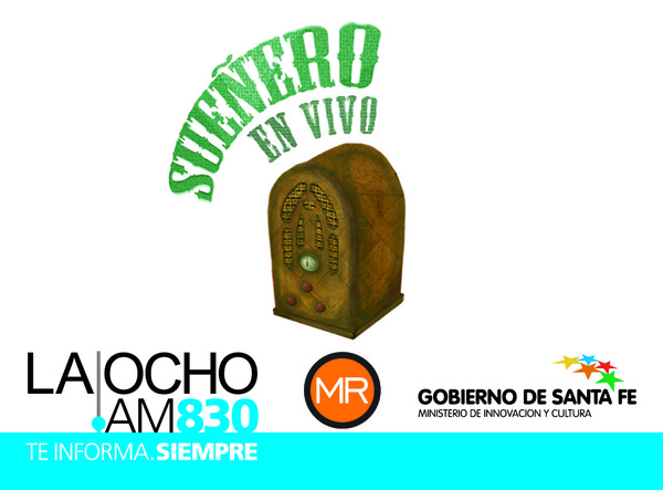 Logo del recorte