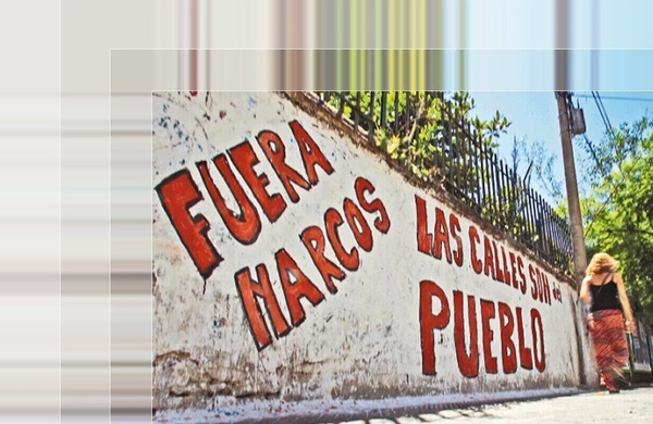 Logo del recorte