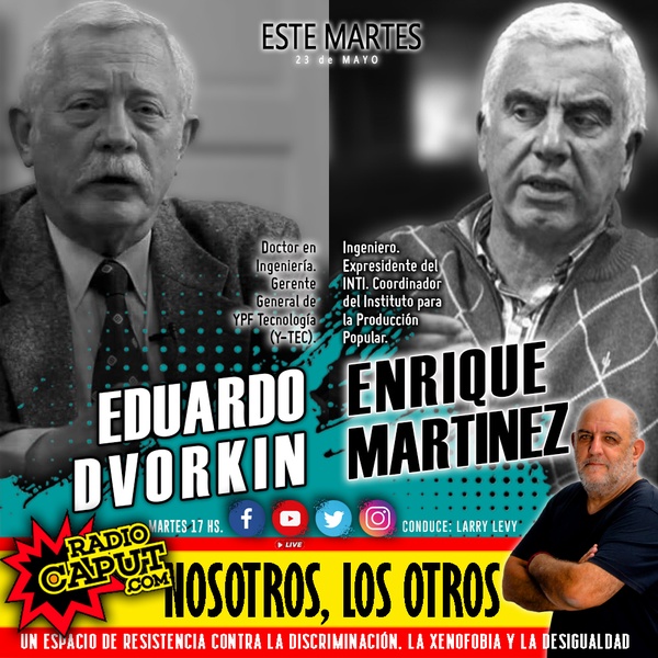 Logo del recorte