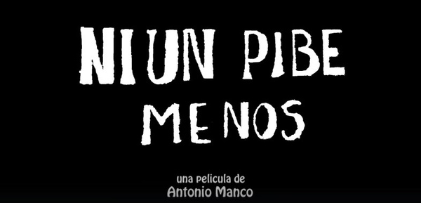 Logo del recorte
