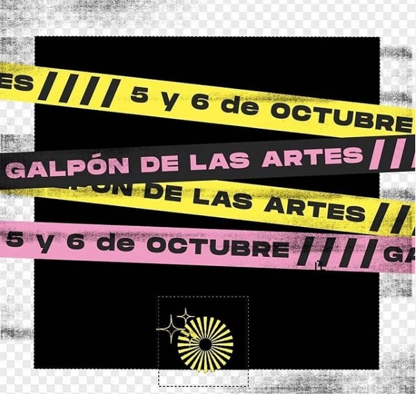 Logo del recorte