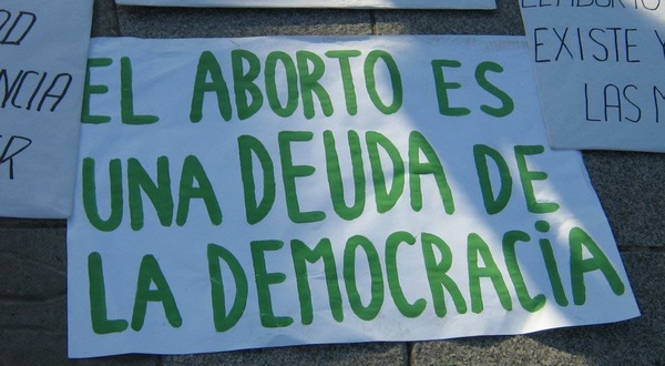 Logo del recorte