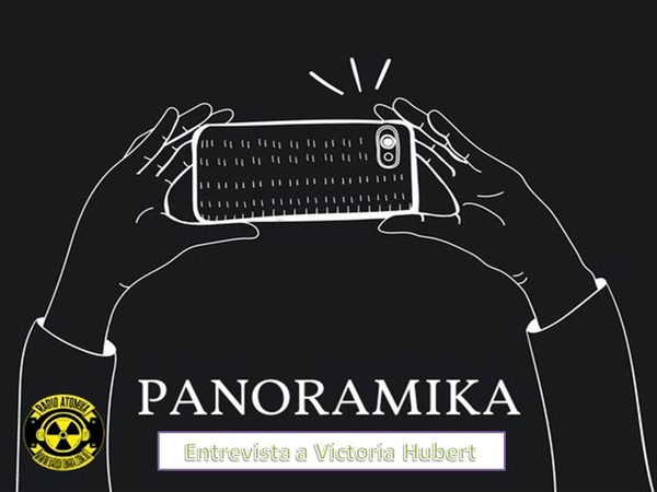 Logo del recorte