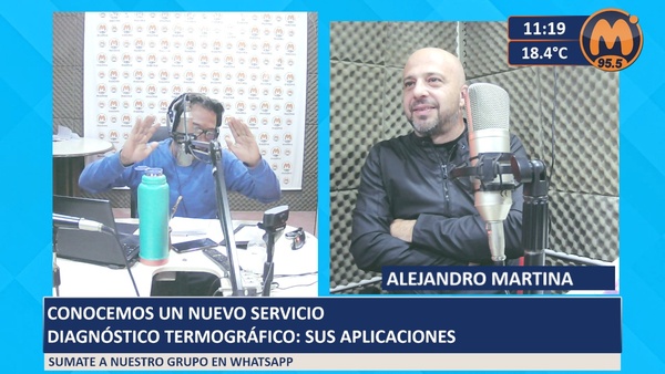 Logo del recorte