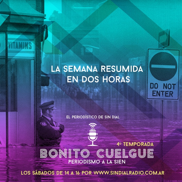 Logo del recorte