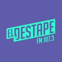 Logo del recorte