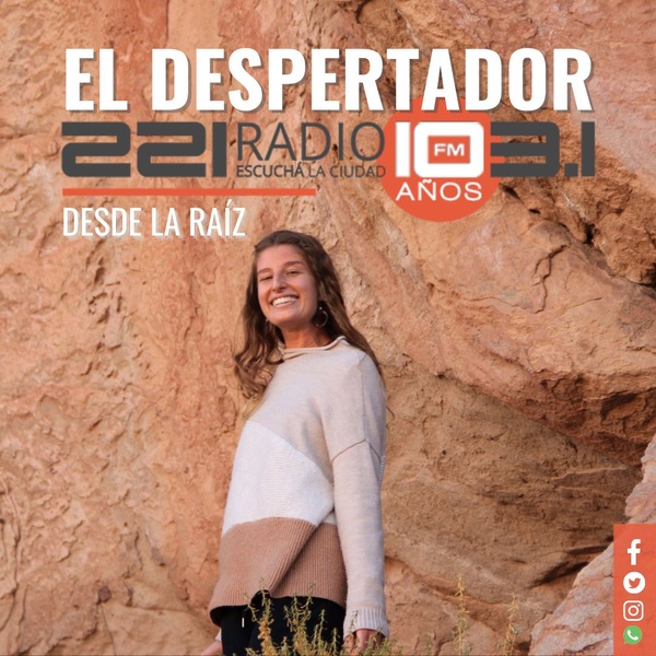 Logo del recorte