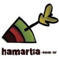 Logo del recorte