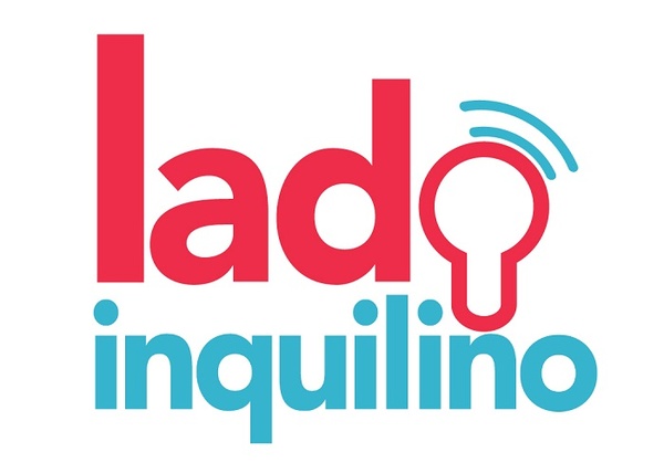 Logo del recorte