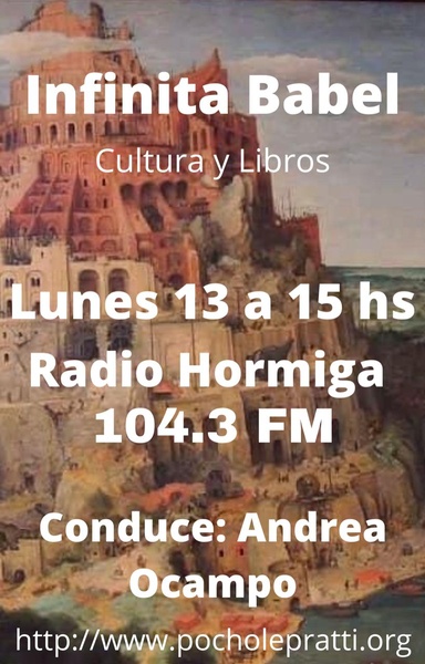 Logo del recorte