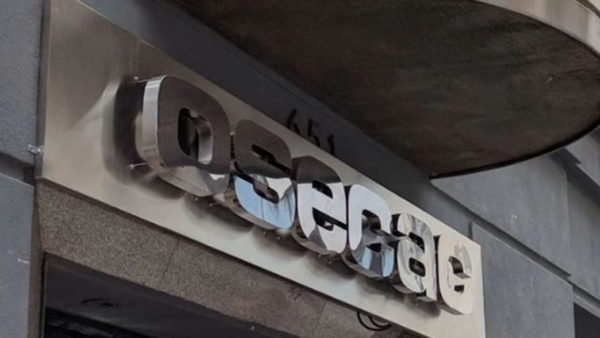 Logo del recorte