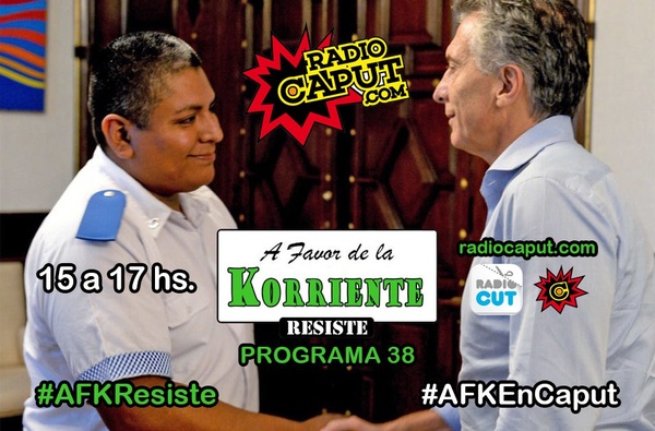 Logo del recorte