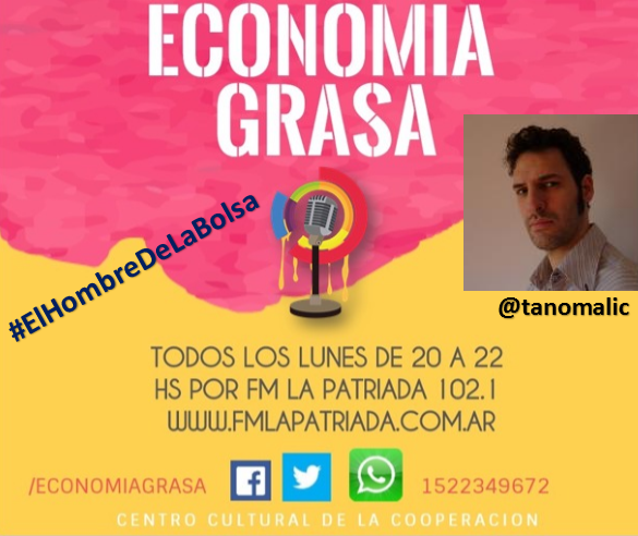 Logo del recorte