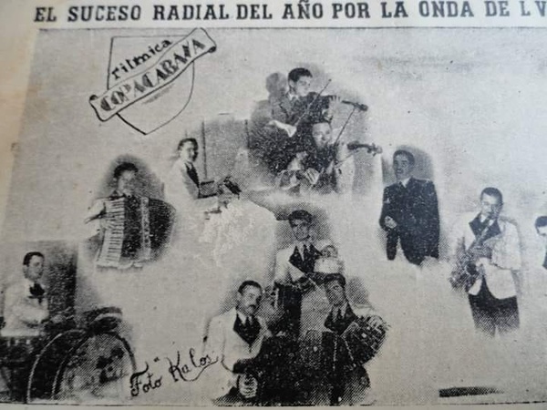 Logo del recorte