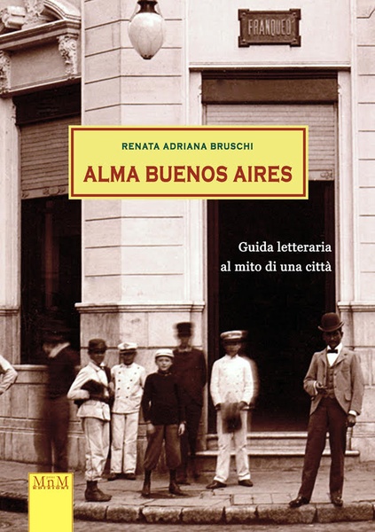 Logo del recorte