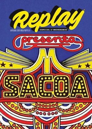 Logo del recorte