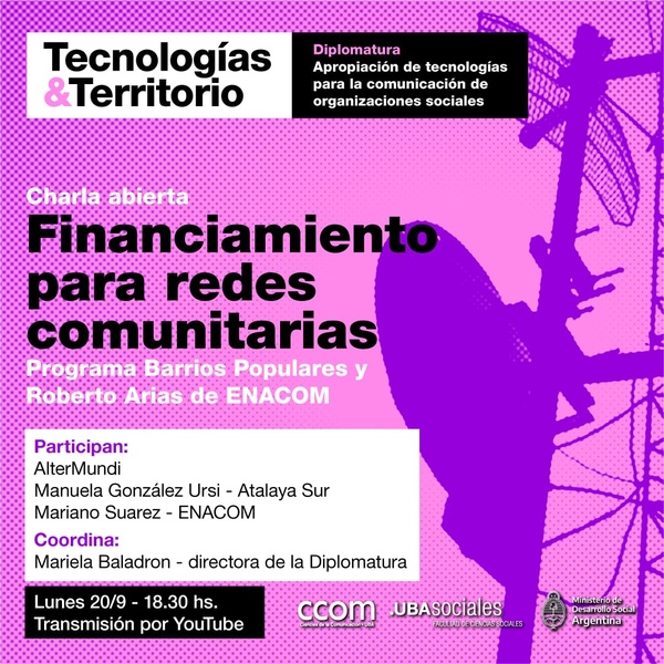 Logo del recorte
