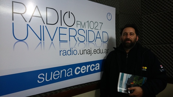 Logo del recorte