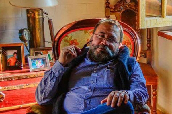 Logo del recorte