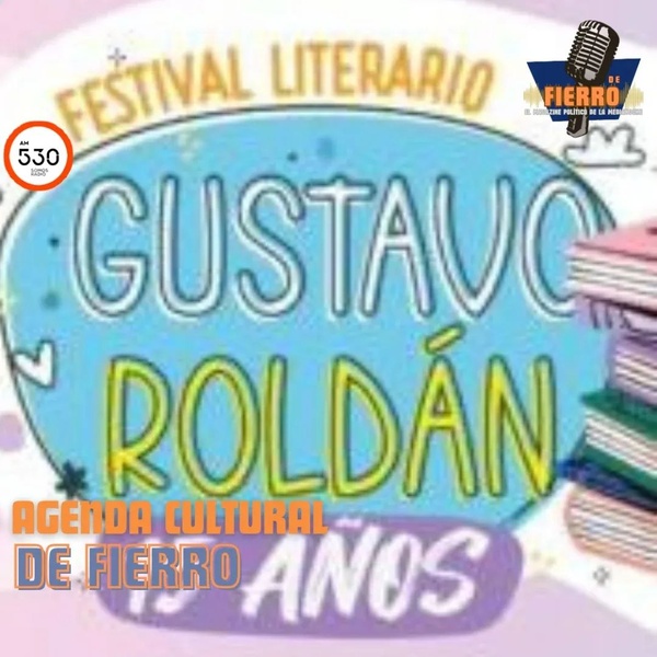 Logo del recorte