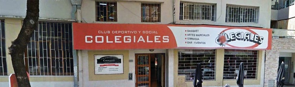 Logo del recorte
