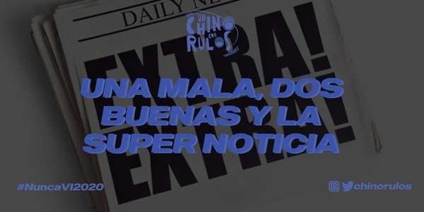 Logo del recorte
