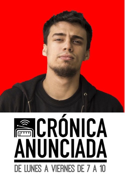 Logo del recorte