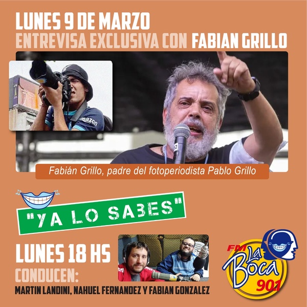 Logo del recorte