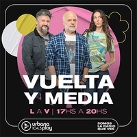 Logo del recorte