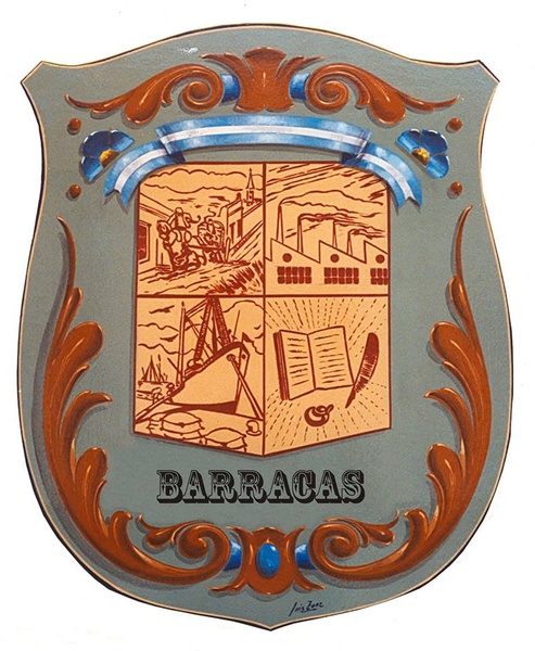 Logo del recorte