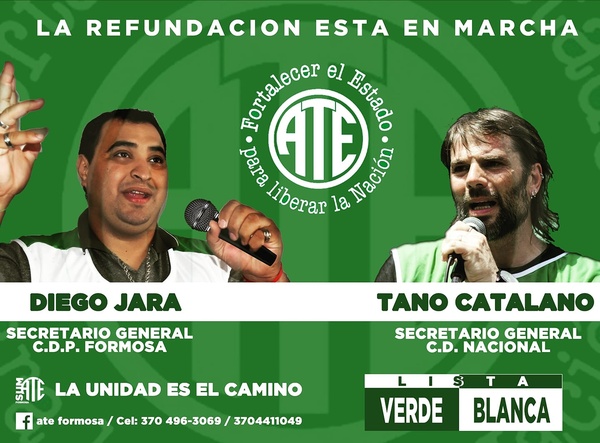 Logo del recorte