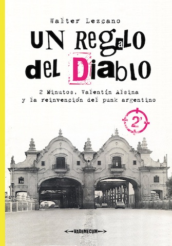 Logo del recorte