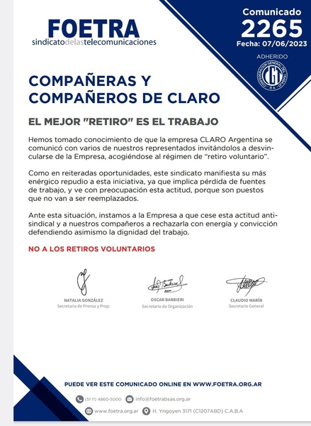 Logo del recorte