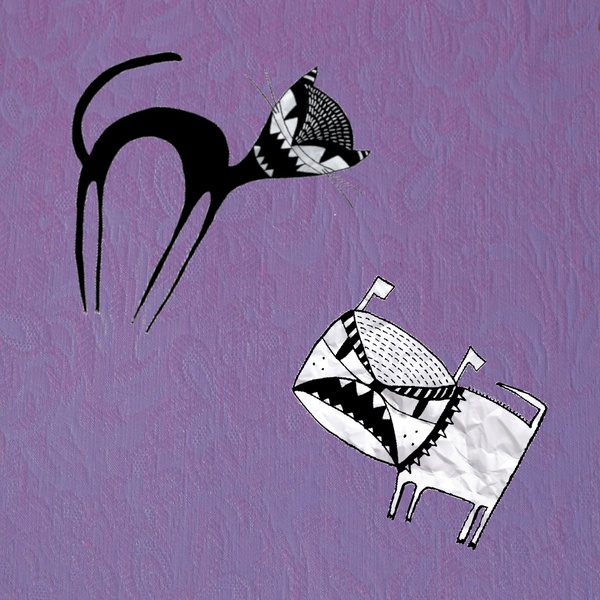 Logo del recorte