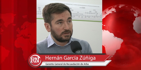 Logo del recorte