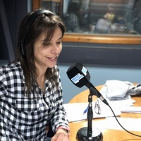 Logo del recorte